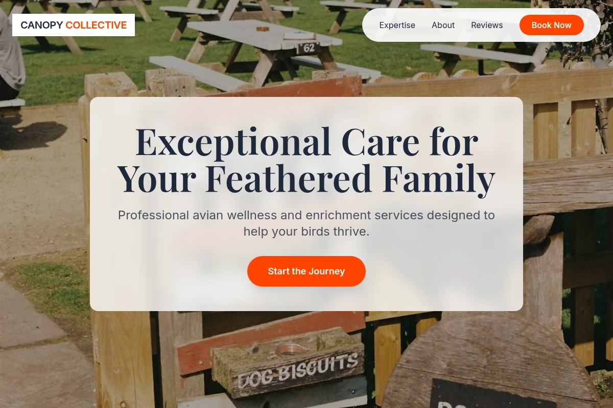 Colorful Pet Services