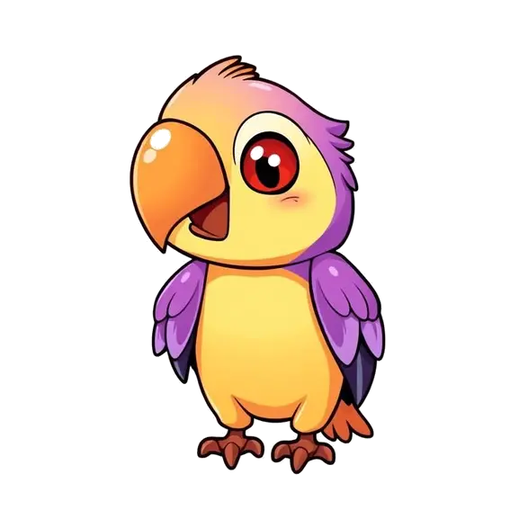 Welcome to Macaw.Love